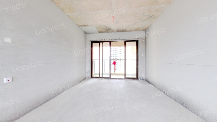 星河荣域二手房实景图