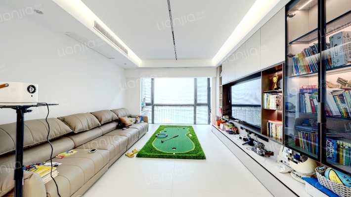 思南公馆二手房实景图