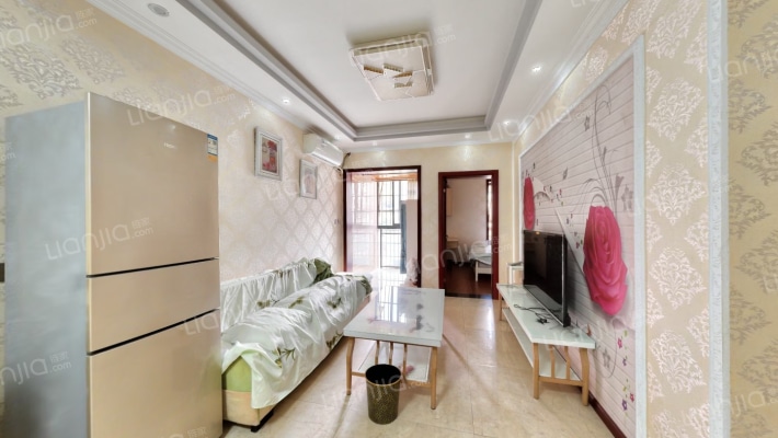 海会苑二手房实景图