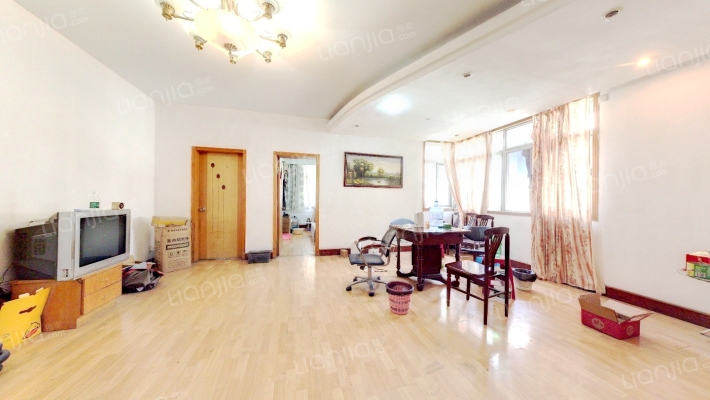 惠东花园二手房实景图