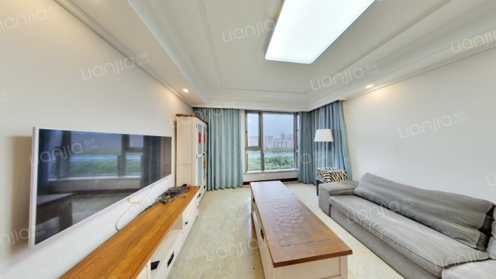 绿城丽江公寓二手房实景图