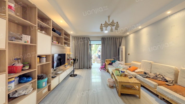 雍林雅苑二手房实景图