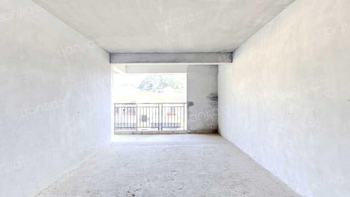 城中雅居二手房实景图