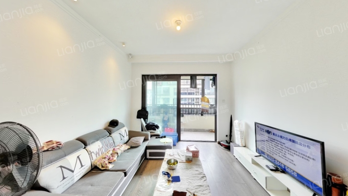 中交金科辰光二手房实景图