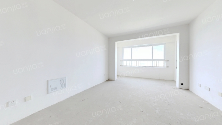 万寨新苑二手房实景图