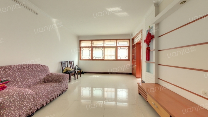 光明花园二手房实景图