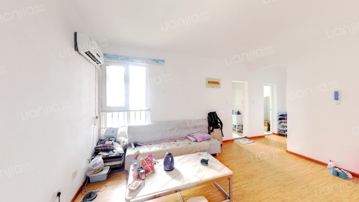 雷士研发中心二手房实景图