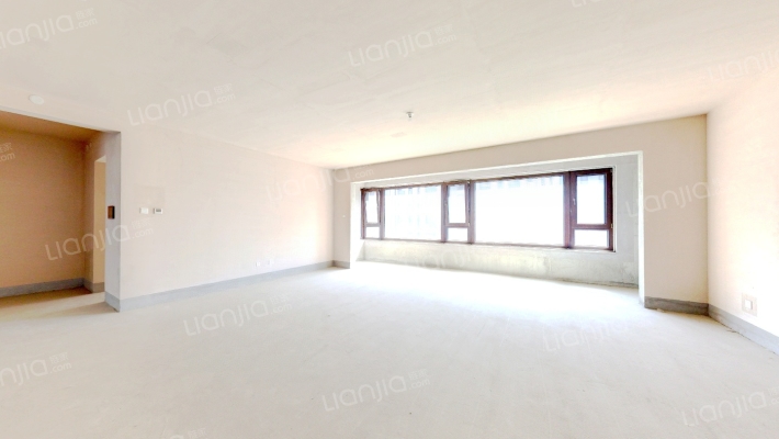 城投春熙里二手房实景图