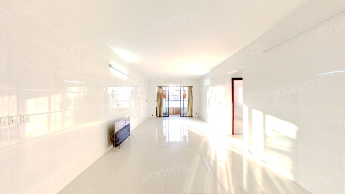 泓都名邸二手房实景图