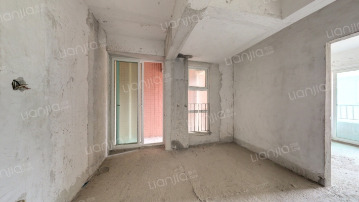 上苑花园二手房实景图