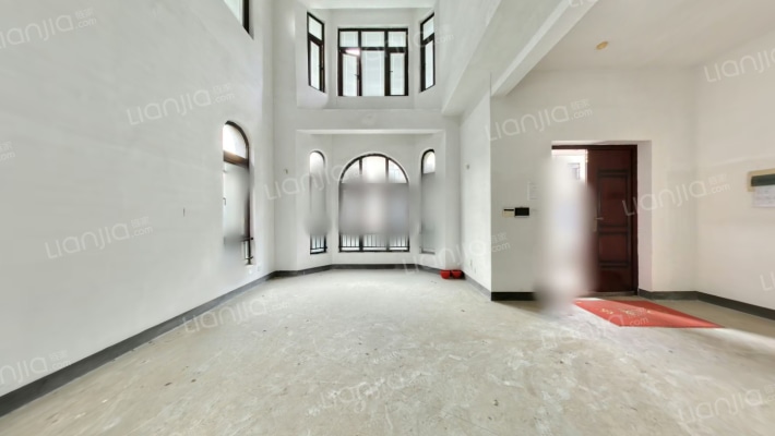 鸿麦世家二手房实景图