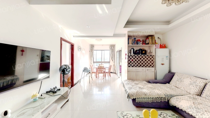 永嘉天地二手房实景图