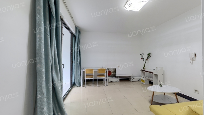 新城盛景园E区二手房实景图