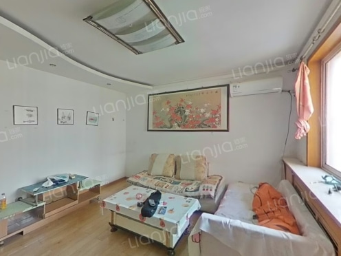 整租·春光山色 2室1厅 南/北