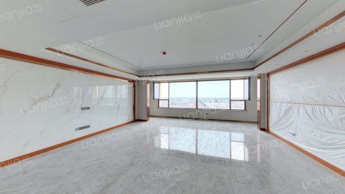 豪邦慧苑二手房实景图