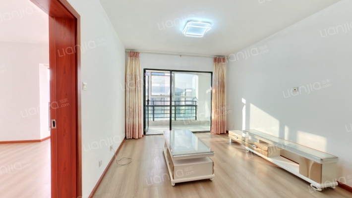 经典双城A区二手房实景图