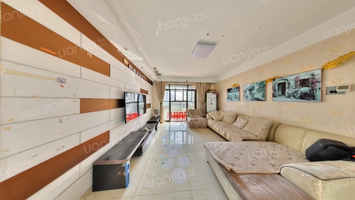 恒泰城品阿奎利亚二手房实景图