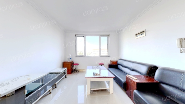 阳光小区二手房实景图