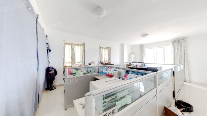 鑫苑B区二手房实景图