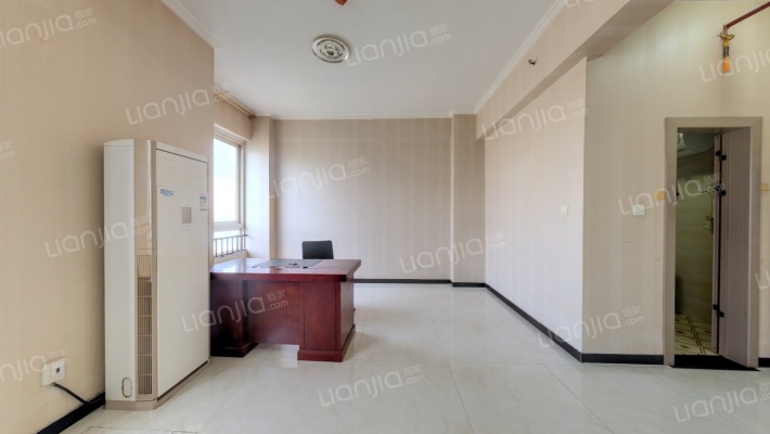 九龙城红郡二手房实景图