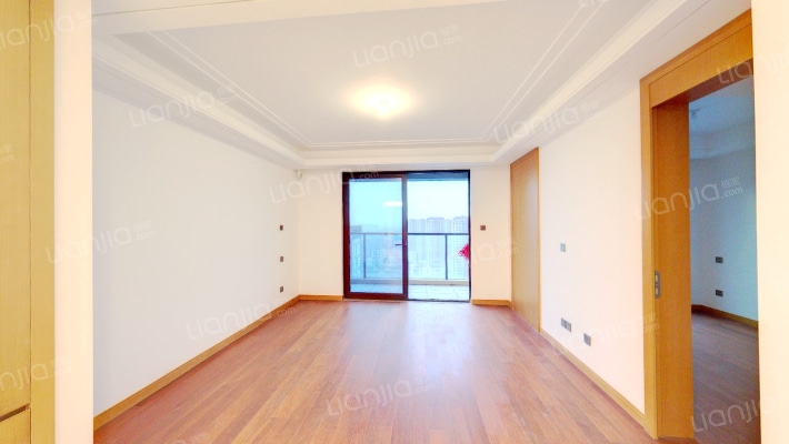 上湖城二期二手房实景图