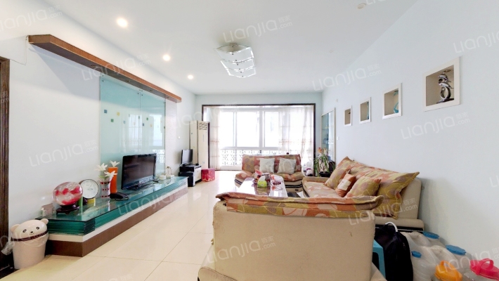 武昌路二手房实景图