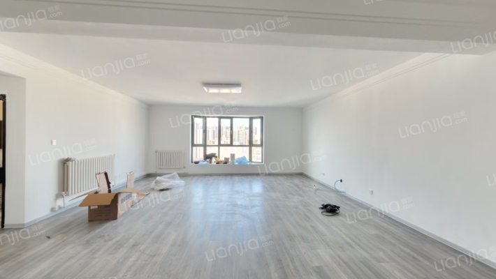 达盛鑫苑二手房实景图