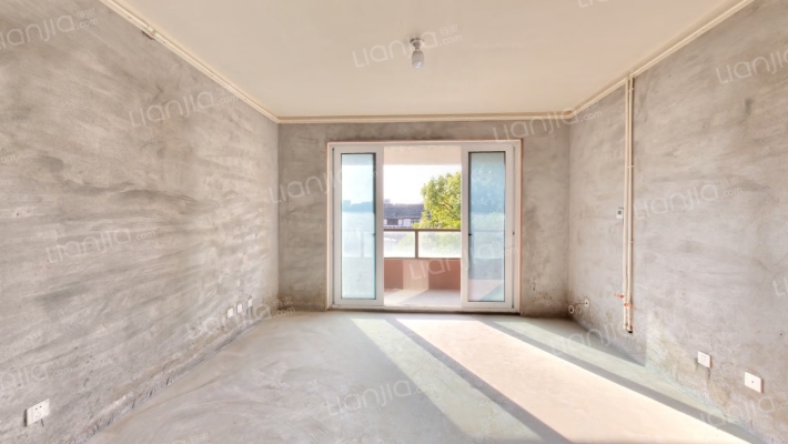 文松苑小区二手房实景图