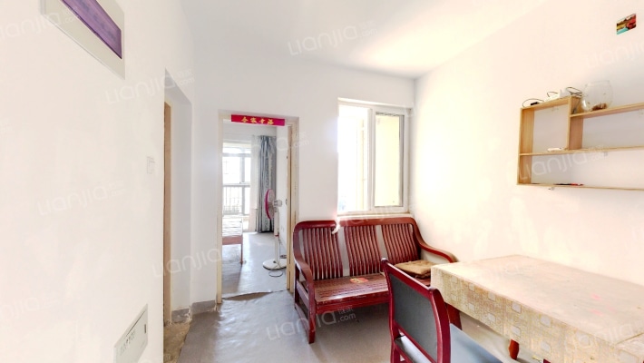 漕冲小区二手房实景图