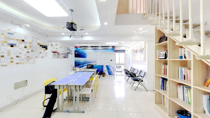 信达花样年华二手房实景图