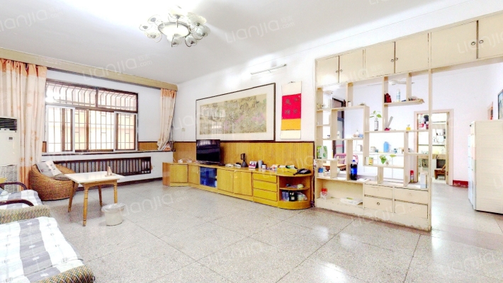 襄阳市财局家属院二手房实景图