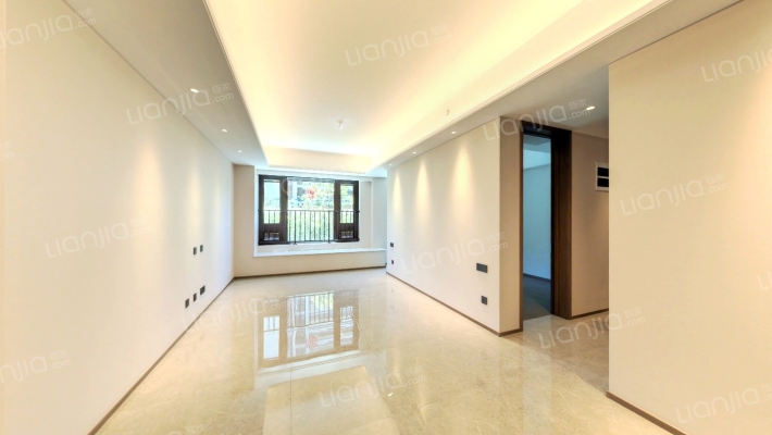 万科朗拾森屿二手房实景图