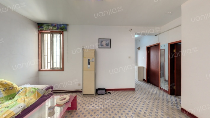 政合商住楼二手房实景图