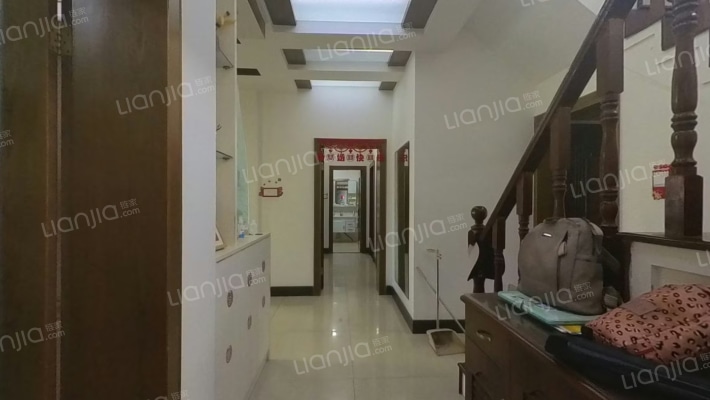 柳西苑二手房实景图