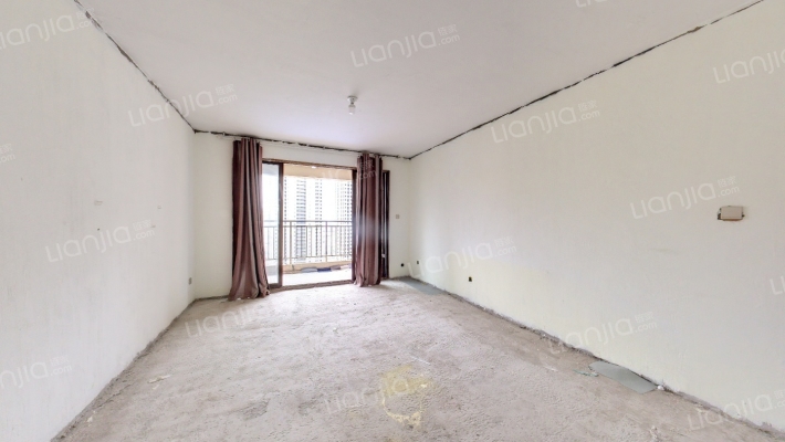 龙华世纪城二手房实景图