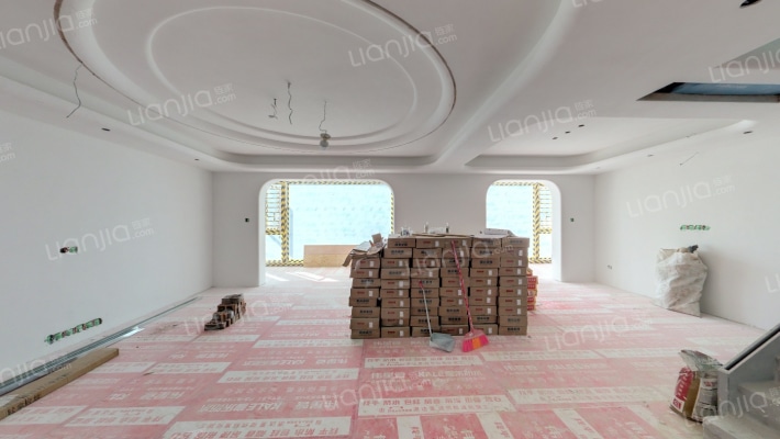 新景中心二期二手房实景图