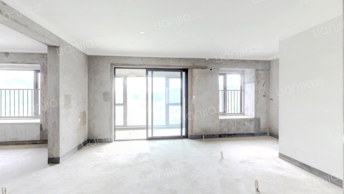 远洋天赋二手房实景图