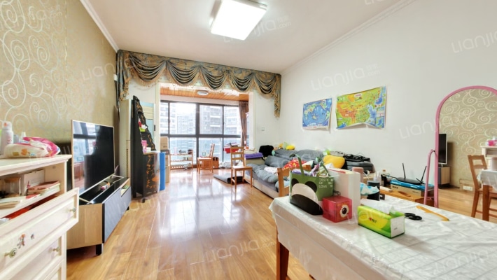 华都美林湾二手房实景图