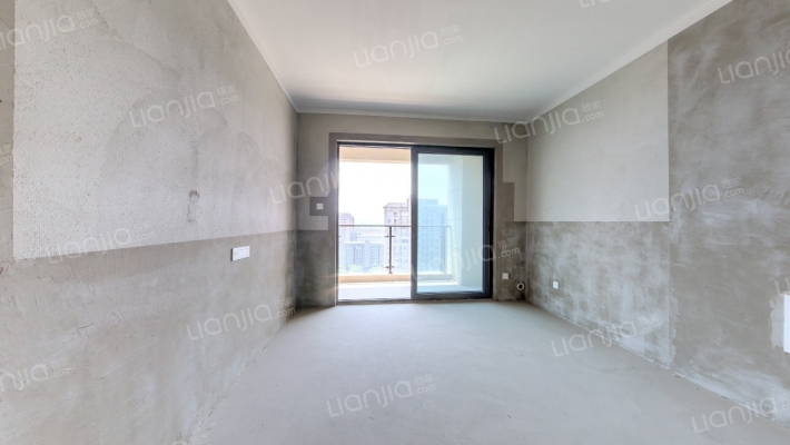 碧桂园天玺二手房实景图