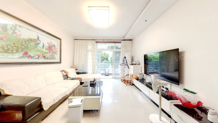 新沙河阳光水岸二手房实景图