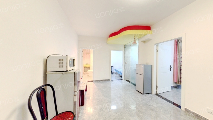 民生商厦二手房实景图