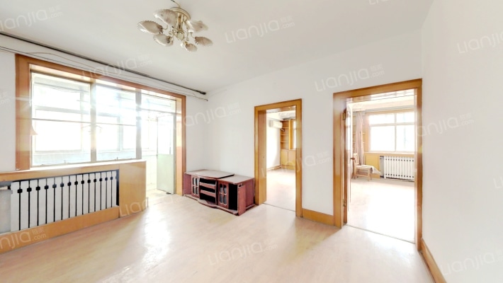 学苑三区二手房实景图