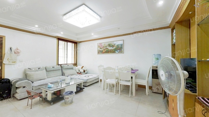 德兴一村二手房实景图