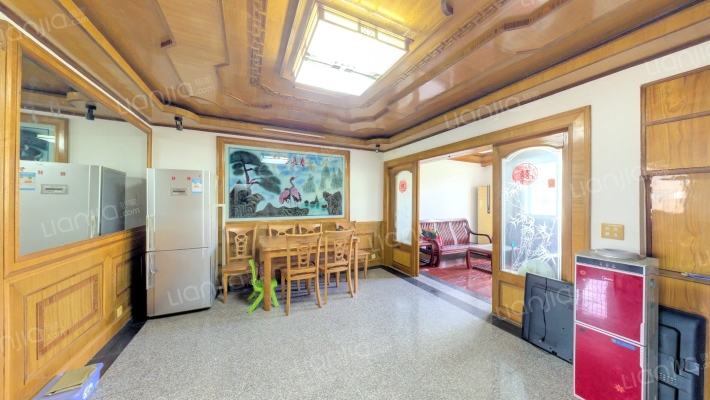 曙光新村(南桥)二手房实景图