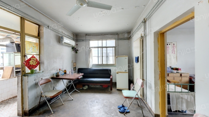 六冶家属院二手房实景图