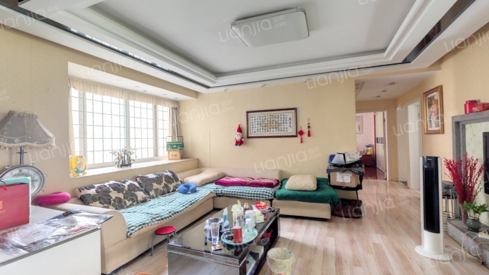 谐水湾二手房实景图