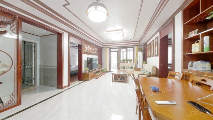 文璟臻苑二手房实景图