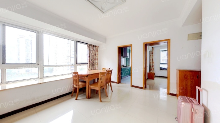 明月嘉苑三区二手房实景图