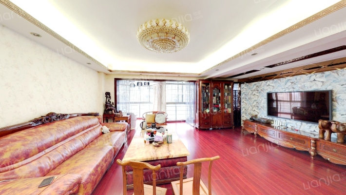 万禾春天二手房实景图