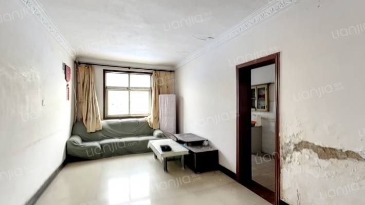 塑钢厂家属院二手房实景图